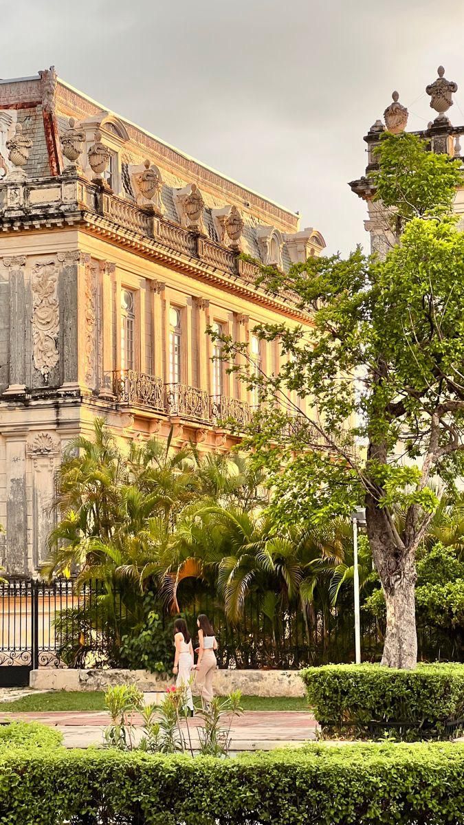 Mérida
